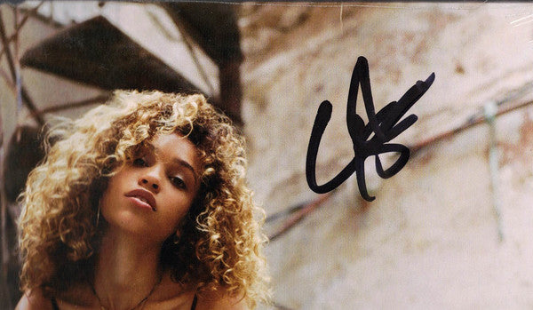 Izzy Bizu - A Moment of Madness (tweedehands LP)