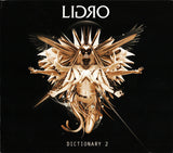 Ligro - Dictionary 2 (CD d'occasion)
