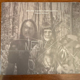 Ibelisse Guardia Ferragutti & Frank Rosaly - Mestizx (CD) - Velvet Music