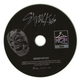Stray Kids - HOP (CD) - Velvet Music