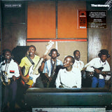 Movers (2), The - 1970-1976 (LP)