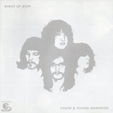 Kings Of Leon - Youth & Young Manhood (CD) - Velvet Music